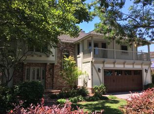 3016 Ross Rd, Palo Alto, CA 94303