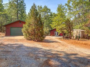 7386 Tahoe Ln, Shingletown, CA 96088