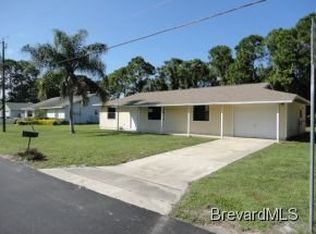 4220 Quechua Rd, Cocoa, FL 32927