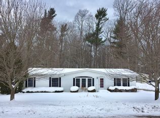 8667 Indian Bay Rd, Montague, MI 49437