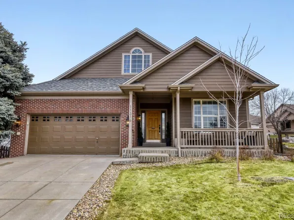 11316 S Lost Creek Circle, Parker, CO 80138