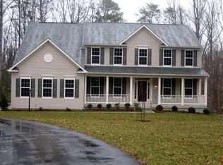 10001 Longmont Ct, Spotsylvania, VA 22553