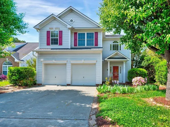 400 N Waters Edge Dr, Durham, NC 27703