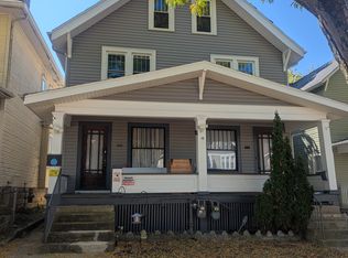173 E Tompkins St, Columbus, OH 43202