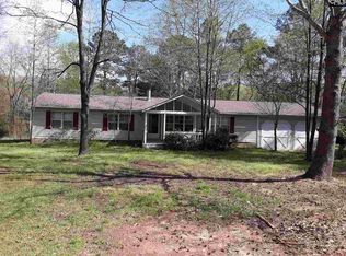1982 Lake Rd, Ridgeway, SC 29130