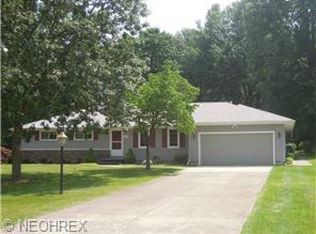 4055 Edenrock Dr, Canfield, OH