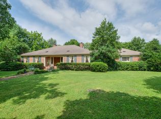 3986 Campbellsville Pike, Columbia, TN 38401