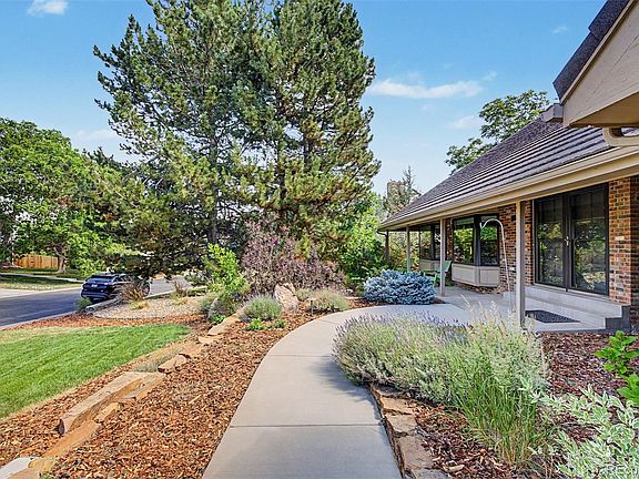 2nd image of 4786 S Helena Way