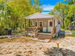 3165 S Anatole Way, Homosassa, FL 34448