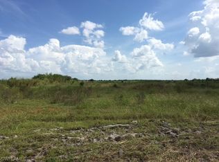 3rd Rd, Labelle, FL 33935