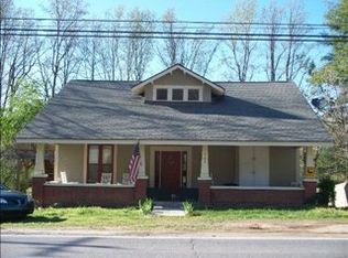 761 Main St, Bryson City, NC 28713