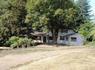 500 Palmer Ln, Dayton, OR 97114