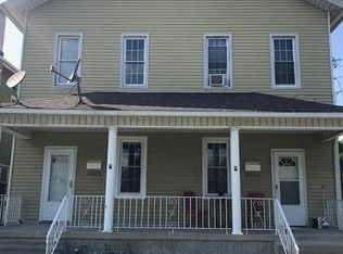 3002 Colliery Ave, Scranton, PA 18505