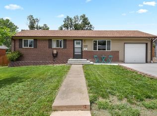 110 N Garo Ave, Colorado Springs, CO 80909