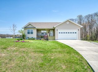 247 Georgee Rd, Jamestown, TN 38556