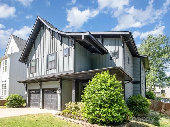 2036 Wilmore Dr, Charlotte, NC 28203