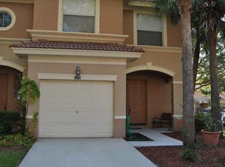 401 Rainbow Springs Ter, Royal Palm Beach, FL 33411