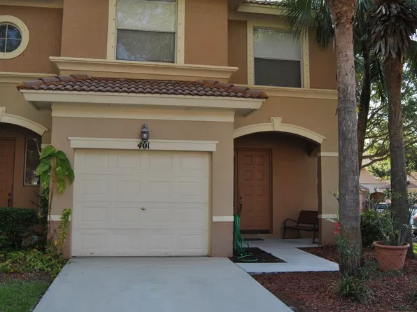 401 Rainbow Springs Ter, Royal Palm Beach, FL 33411