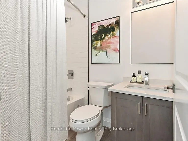 180 Northumberland St #306 — Photo 6