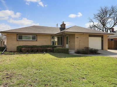 733 Indiana STREET, Racine, WI, 53405