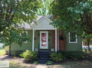 338 Westhampton Ave, Danville, VA 24541