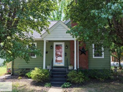 338 Westhampton Ave, Danville, VA, 24541