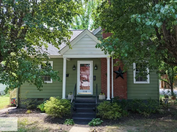 338 Westhampton Ave, Danville, VA 24541