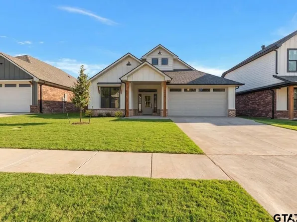 7914 Greenhill Dr, Tyler, TX 75703