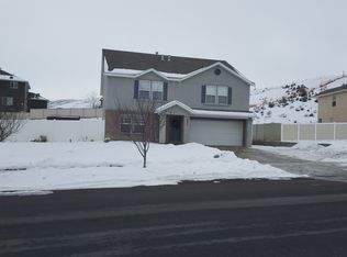 6997 W Tracy Loop Rd, Herriman, UT 84096