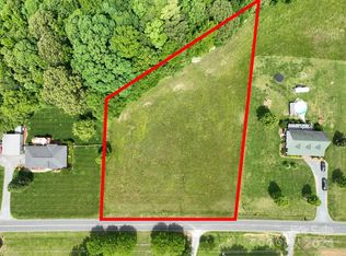 Vac Polk Ford Rd, Stanfield, NC 28163