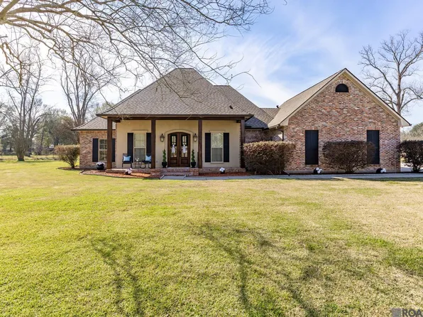 1685 Pecan St, Brusly, LA 70719