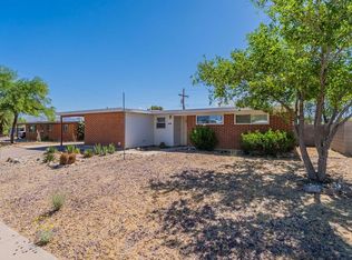 3433 S Mead Ave, Tucson, AZ 85730