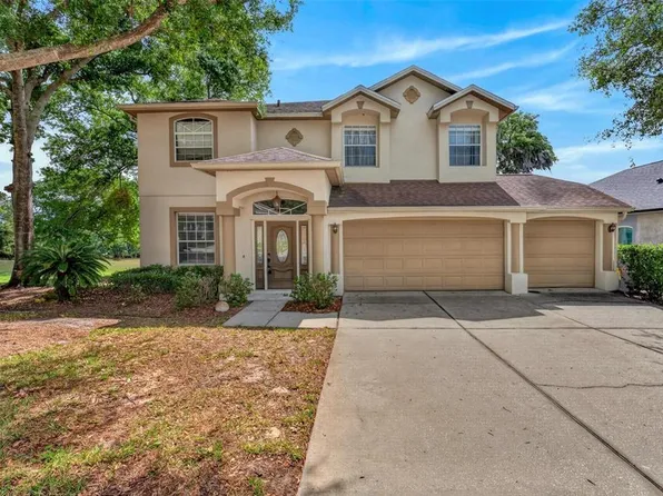 873 Pickfair Ter, Lake Mary, FL 32746