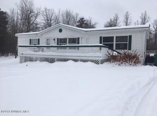 6895 136th St NW, Cass Lake, MN 56633