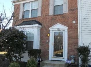 6101 Starburn Path, Columbia, MD 21045