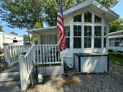 150 Chapel Road #706, Wells, ME, 04090