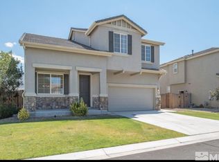 945 Lakeview Dr, Dayton, NV