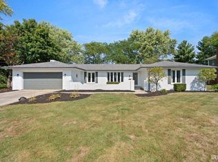 3514 Oliene Dr, Kokomo, IN