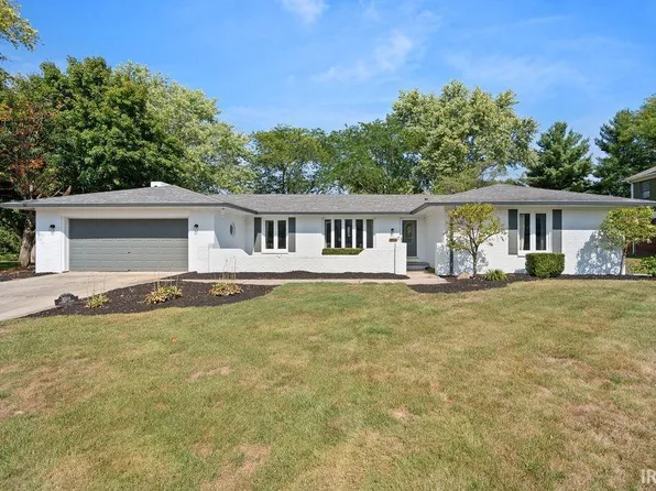 3514 Oliene Dr, Kokomo, IN 46902