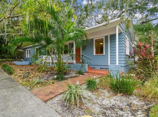 1315 E Park Cir, Tampa, FL 33604