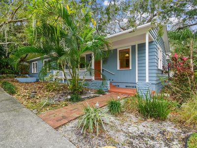 1315 E Park Cir, Tampa, FL, 33604