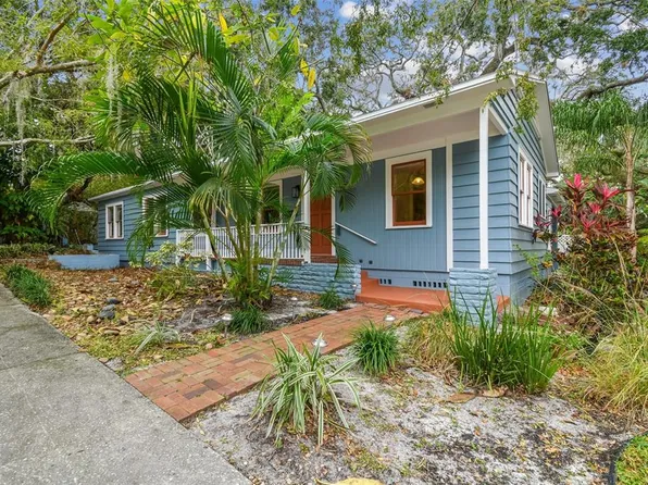 1315 E Park Cir, Tampa, FL 33604