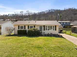6 Gaewood Ave, Wheeling, WV