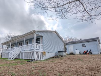 52 Lindsey Rd, Loretto, TN, 38469