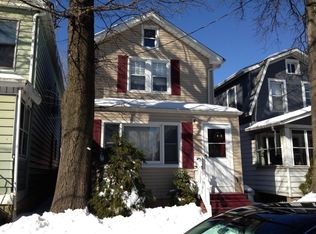 55 Smith St, Belleville, NJ 07109