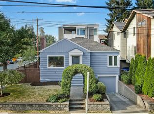 1502 N 80th St, Seattle, WA 98103