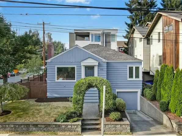 1502 N 80th Street, Seattle, WA 98103