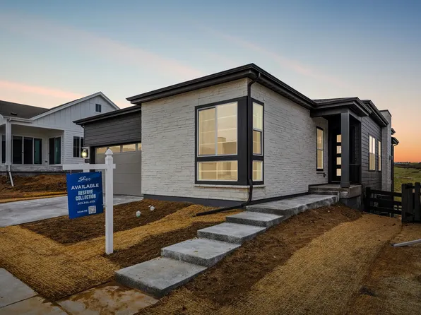 6795 Fawn Path Way, Castle Pines, CO 80108