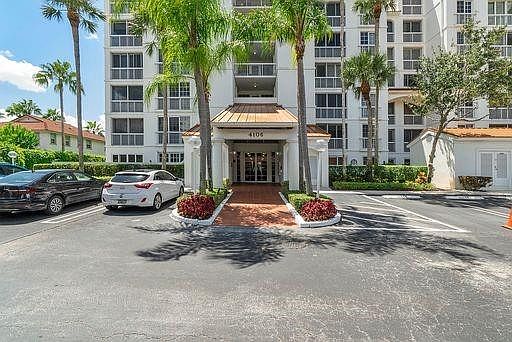 1st image of 4106 W Palm Aire Drive #65A