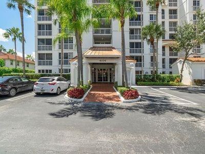 4106 W Palm Aire Drive #65A, Pompano Beach, FL, 33069